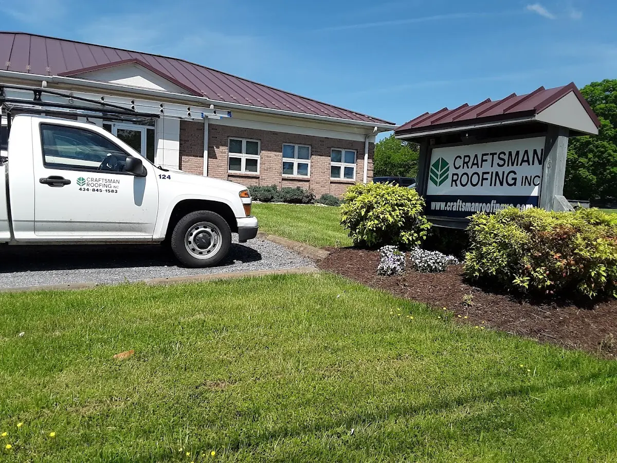 Quality Gutter & Downspout Repair by experienced craftsmen in Old Farm